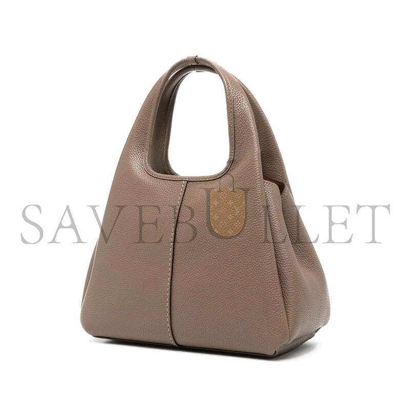 COACH LANA SHOULDER BAG (22*18*14cm) 